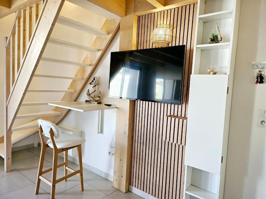 Appartement Cosy A Royan Exterior photo