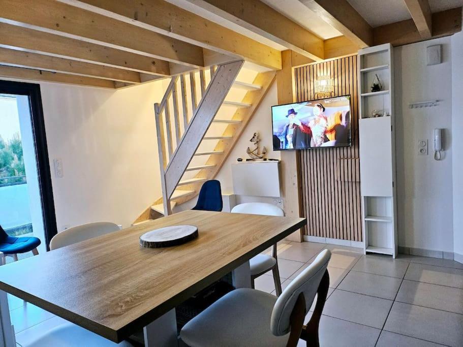 Appartement Cosy A Royan Exterior photo